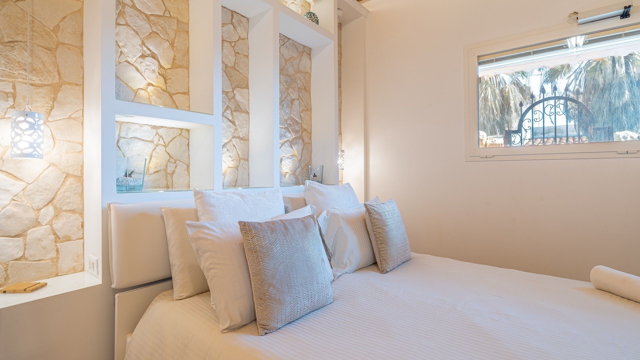 Photo of Bedroom in Pachino