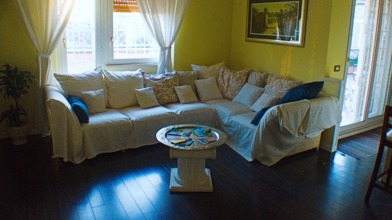 Photo of Livingroom in Aurelio