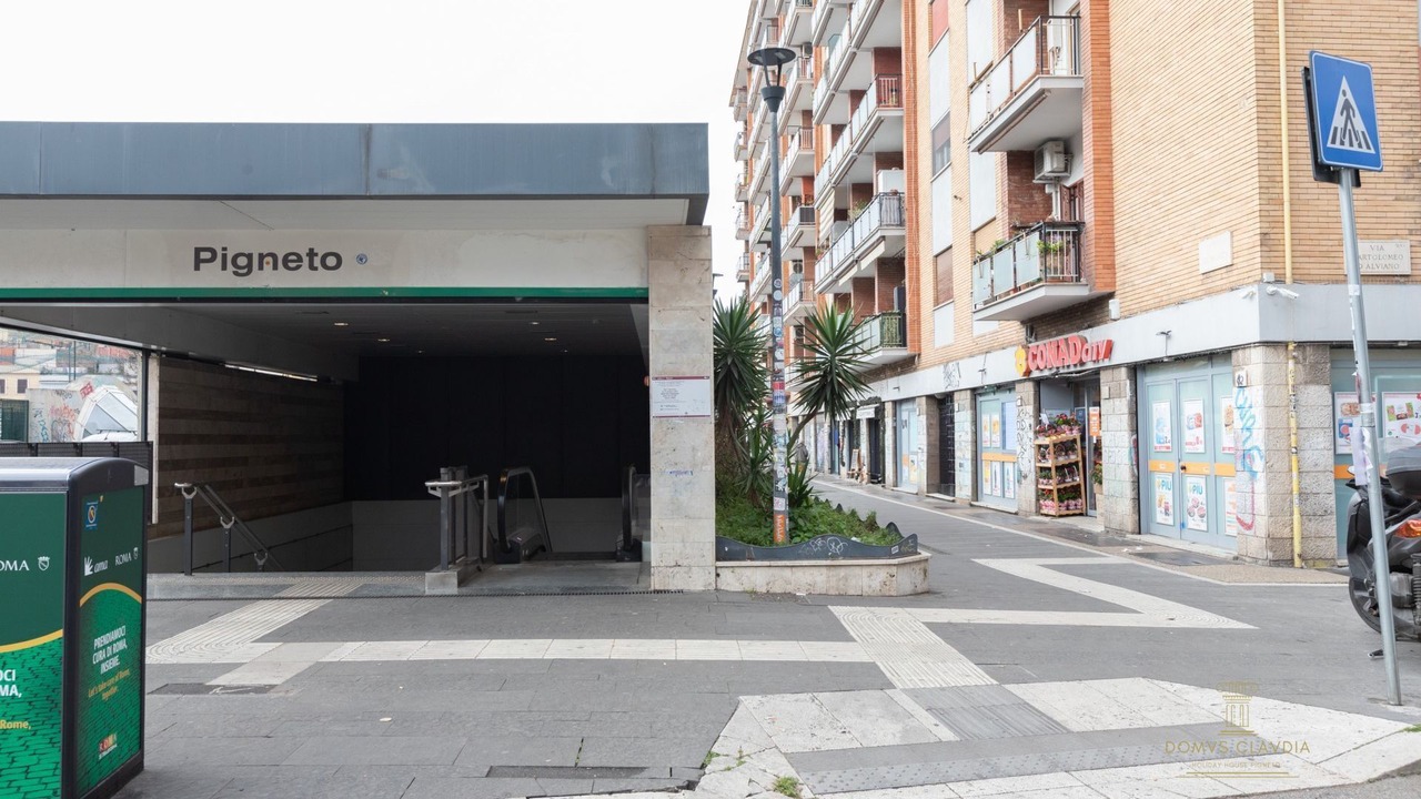 Photo of Others in Pigneto