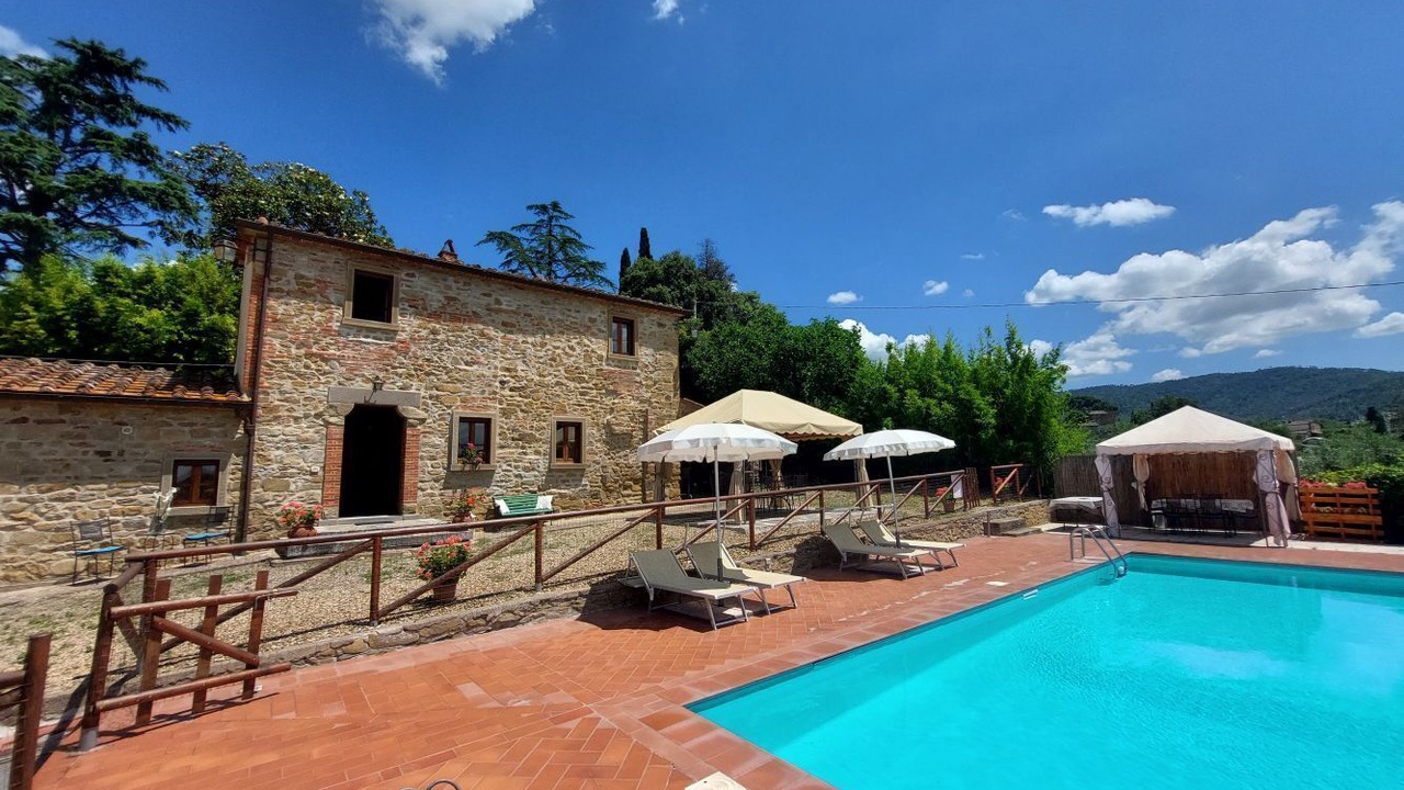 Photo of Outdoor in Castiglion Fiorentino
