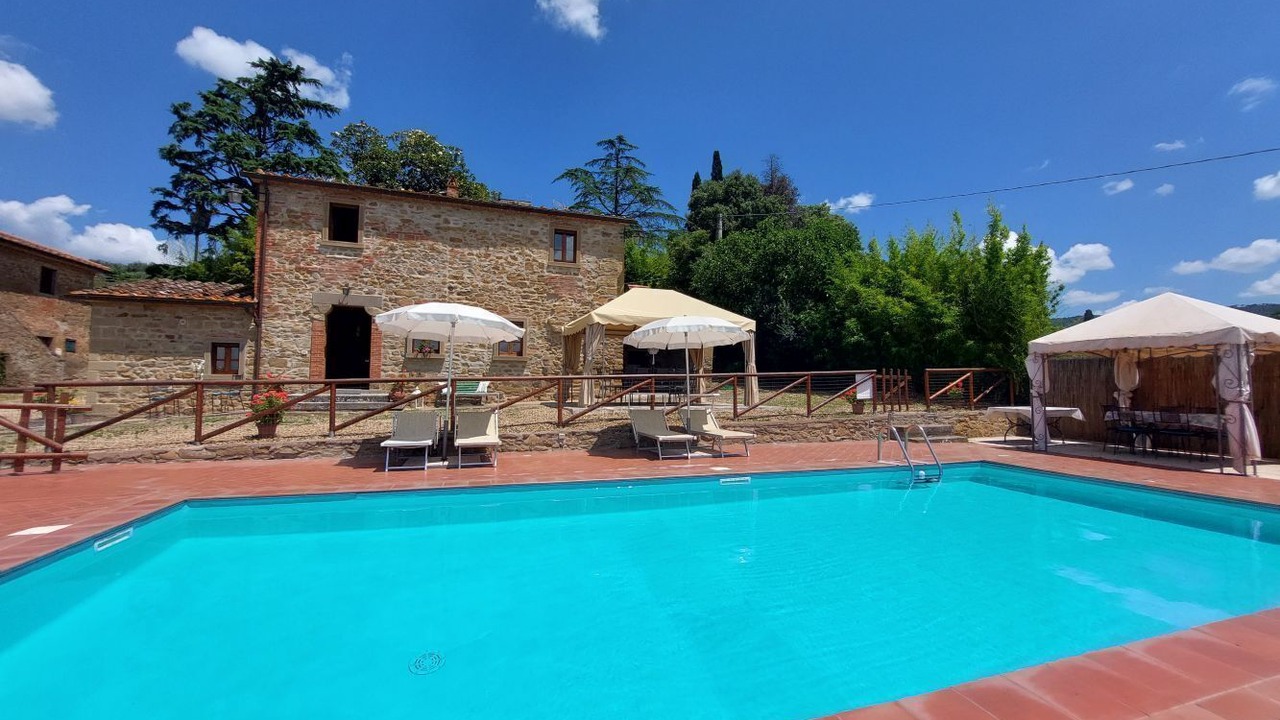 Photo of Outdoor in Castiglion Fiorentino