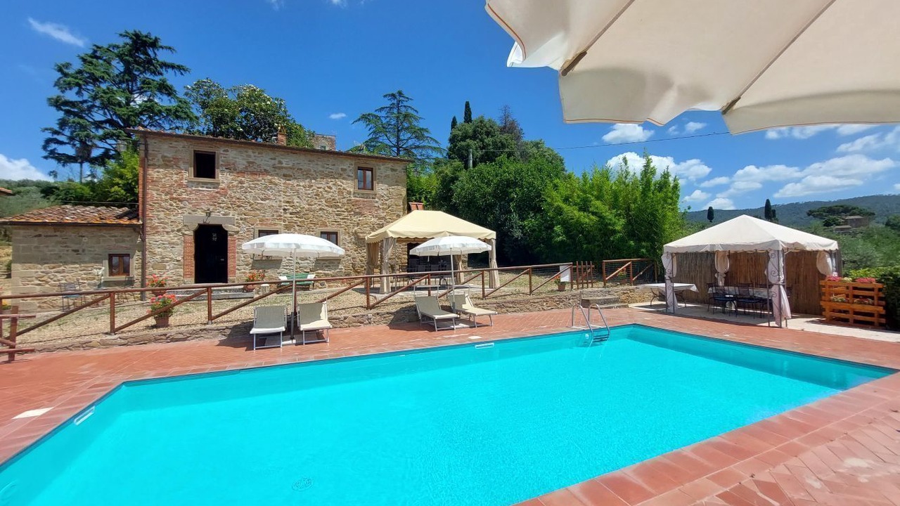 Photo of Outdoor in Castiglion Fiorentino