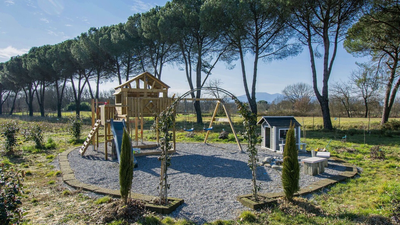 Photo of Outdoor in Fucecchio