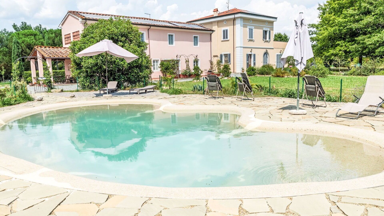 Photo of Outdoor in Fucecchio