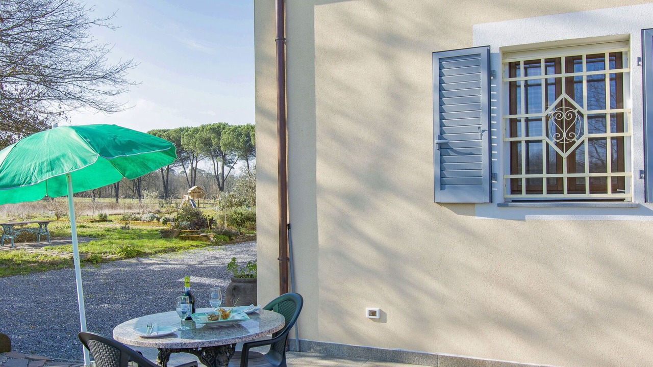 Photo of Outdoor in Fucecchio
