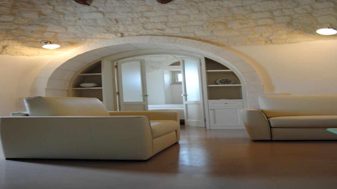 Photo of Livingroom in Cisternino
