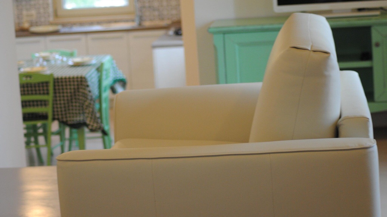 Photo of Livingroom in Cisternino
