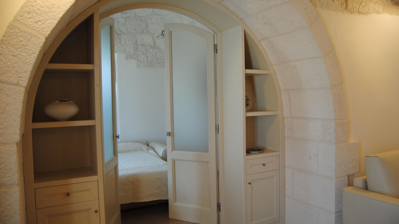 Photo of Livingroom in Cisternino