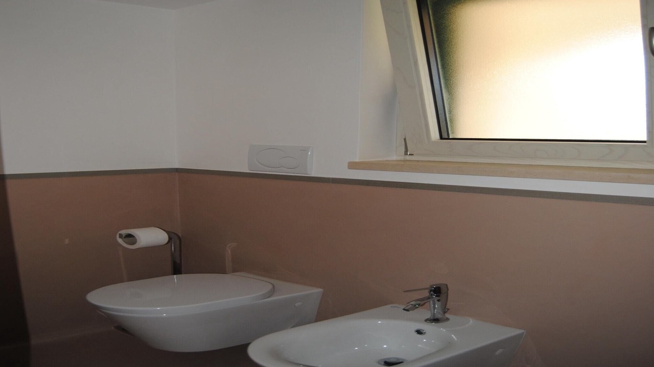 Photo of Bathroom in Cisternino