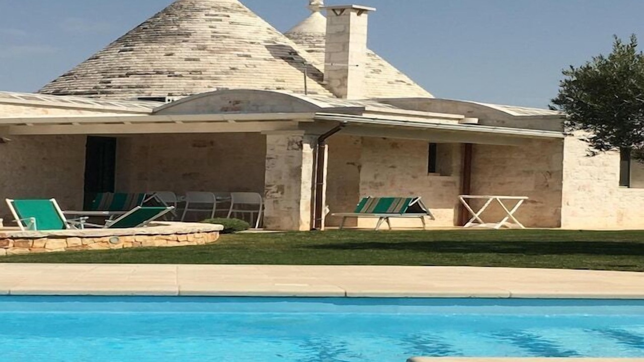Photo of Outdoor in Cisternino