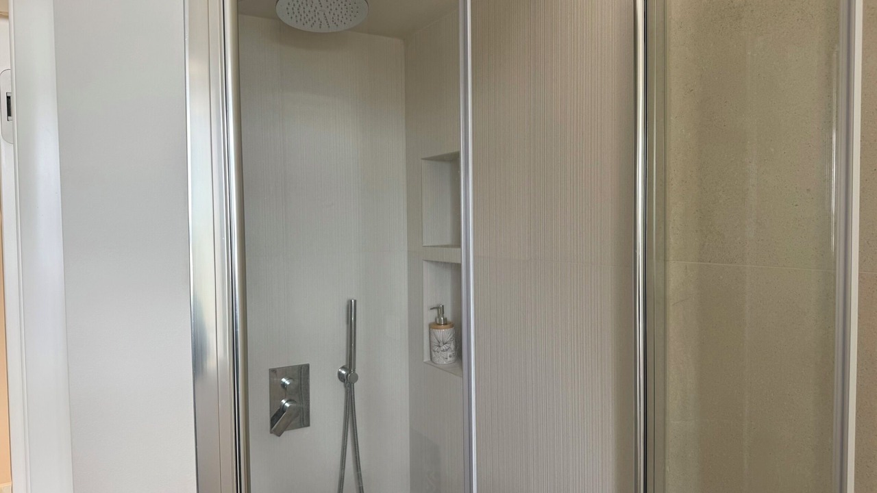 Photo of Bathroom in Marina di Novaglie