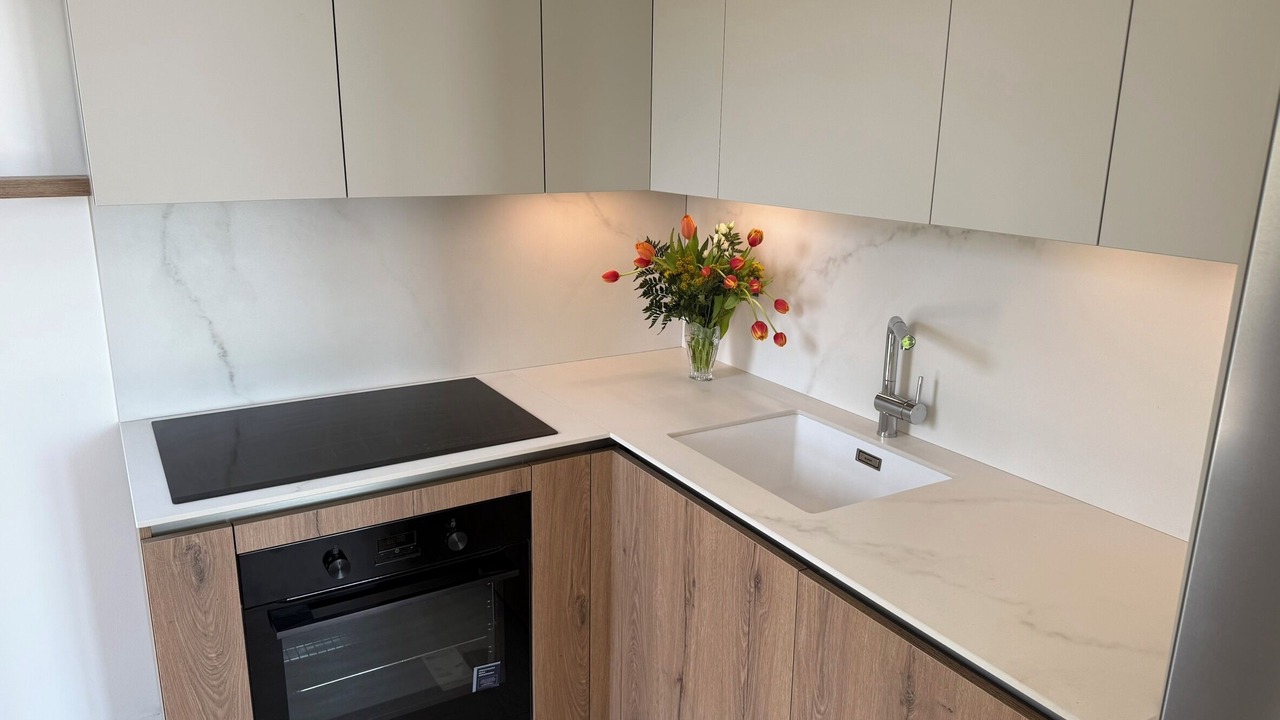 Photo of Kitchen in Marina di Novaglie