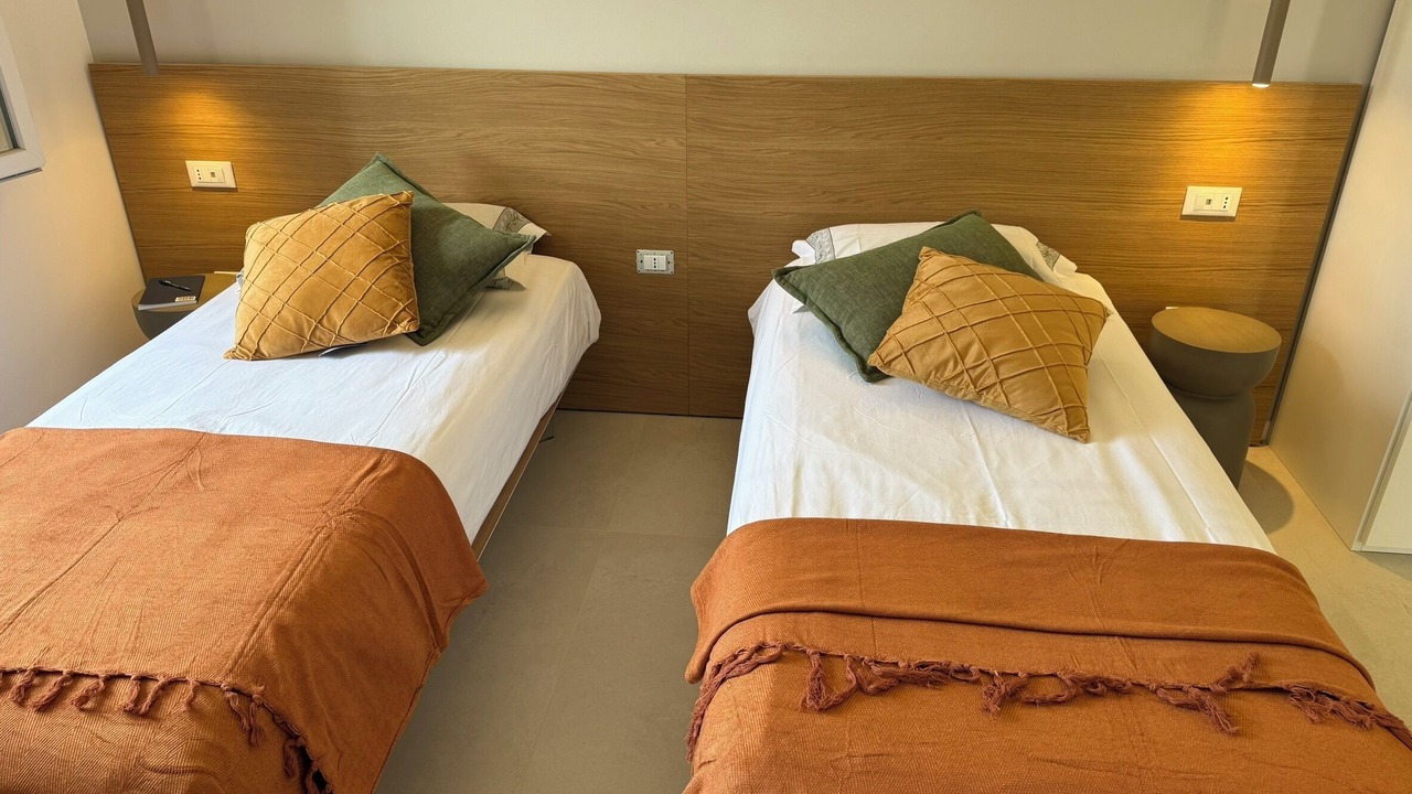 Photo of Bedroom in Marina di Novaglie