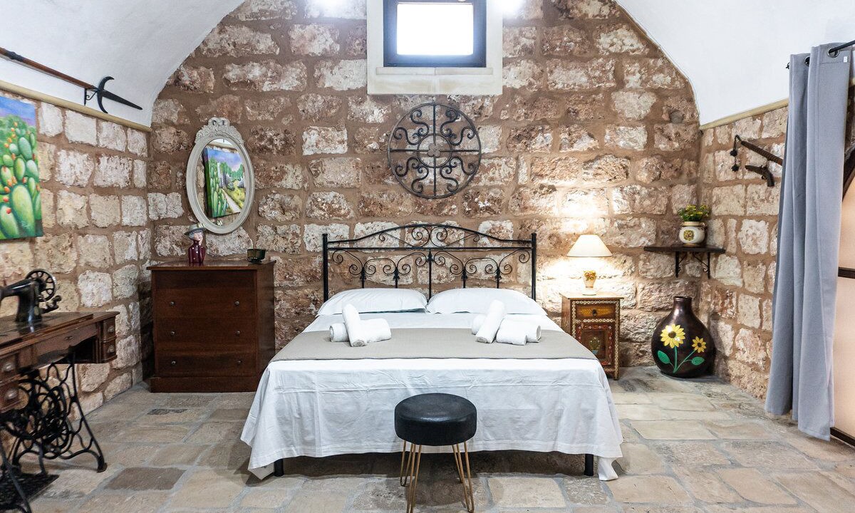 Photo of Bedroom in Racale