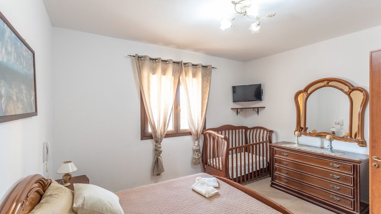 Photo of Bedroom in Racale