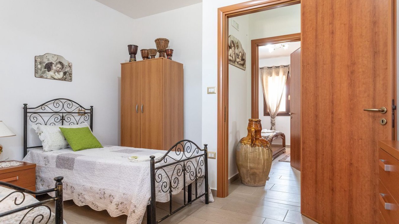 Photo of Bedroom in Racale