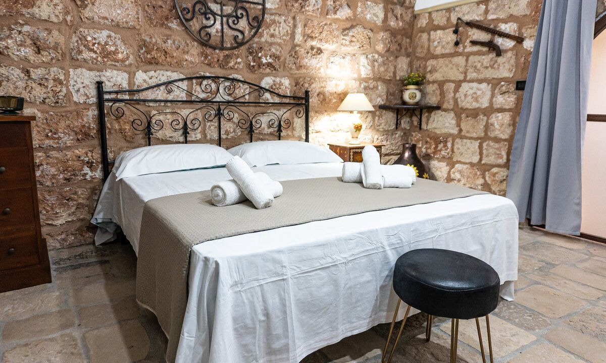 Photo of Bedroom in Racale