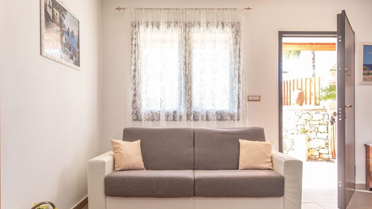 Photo of Livingroom in Racale