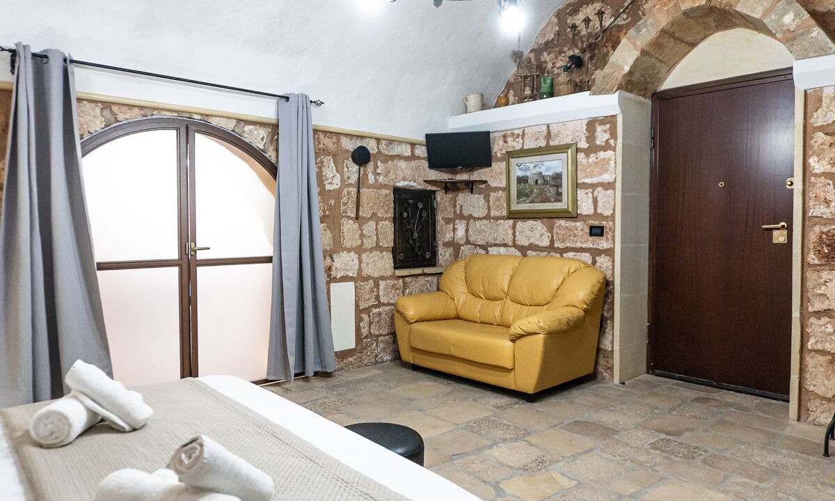 Photo of Bedroom in Racale