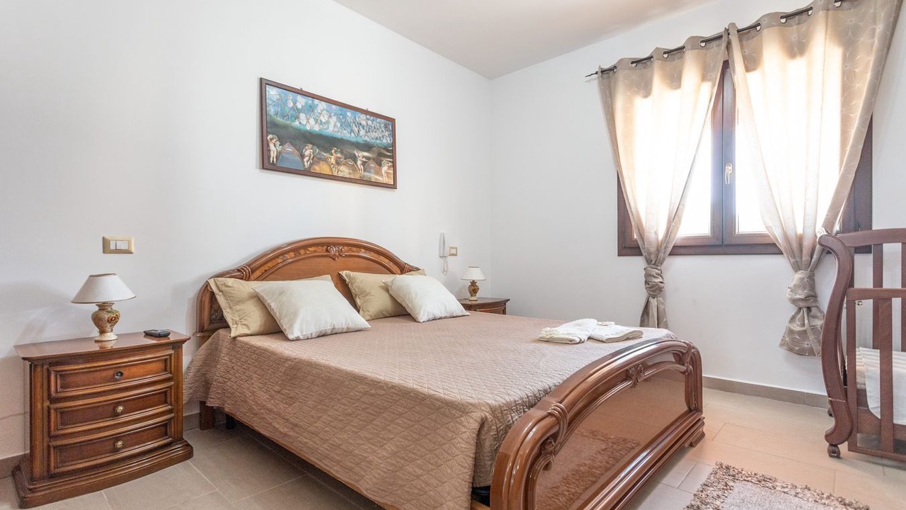 Photo of Bedroom in Racale