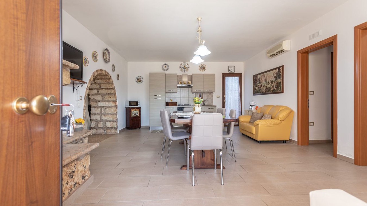 Photo of Livingroom in Racale