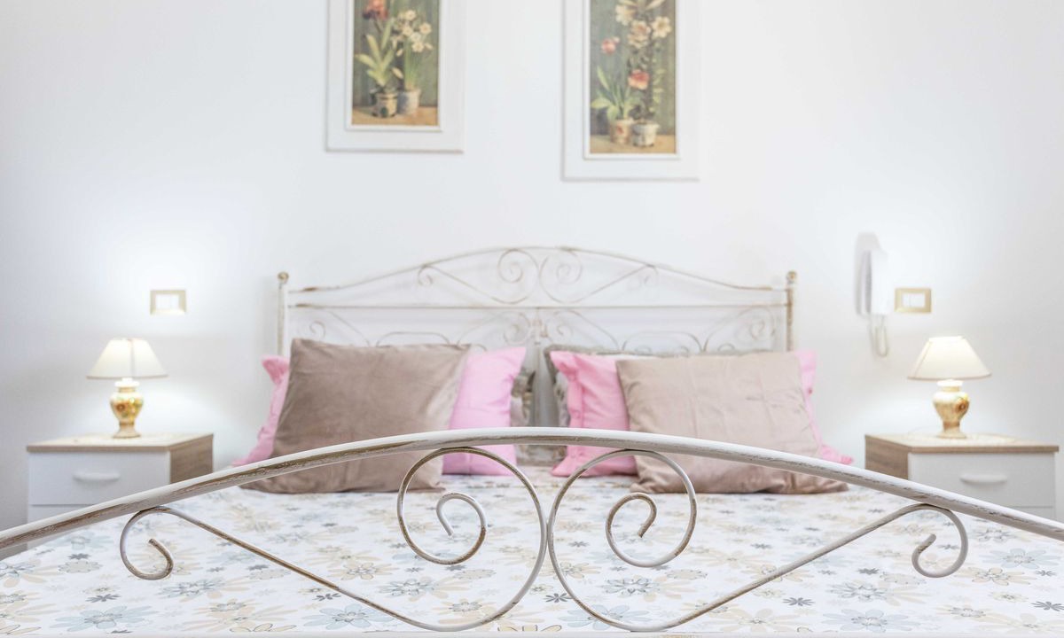 Photo of Bedroom in Racale