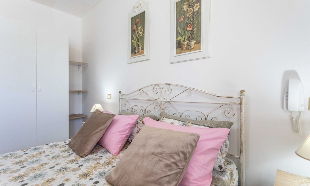 Photo of Bedroom in Racale