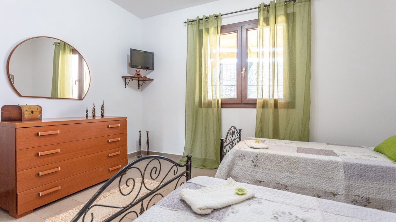 Photo of Bedroom in Racale