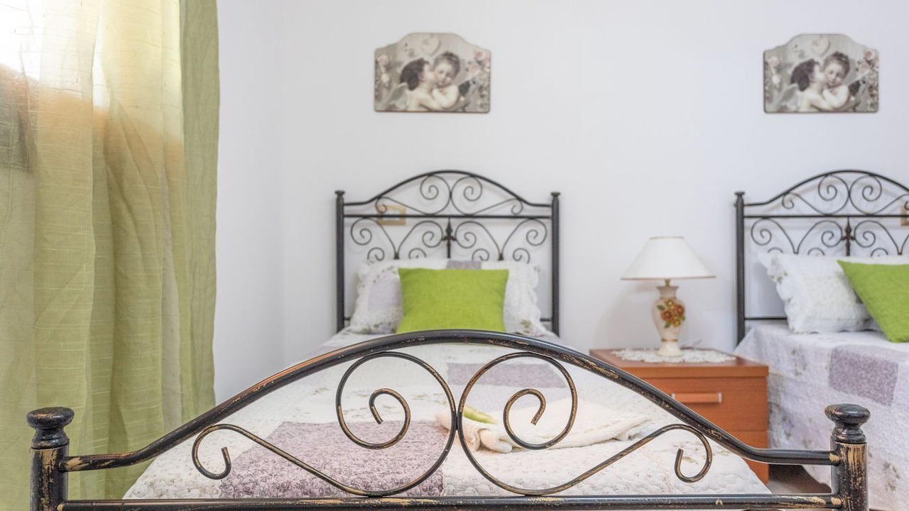 Photo of Bedroom in Racale