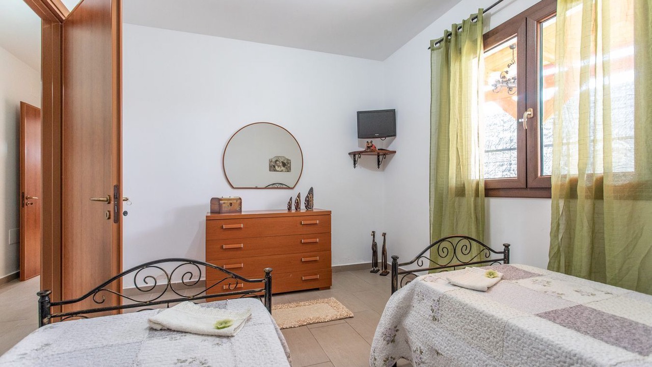 Photo of Bedroom in Racale