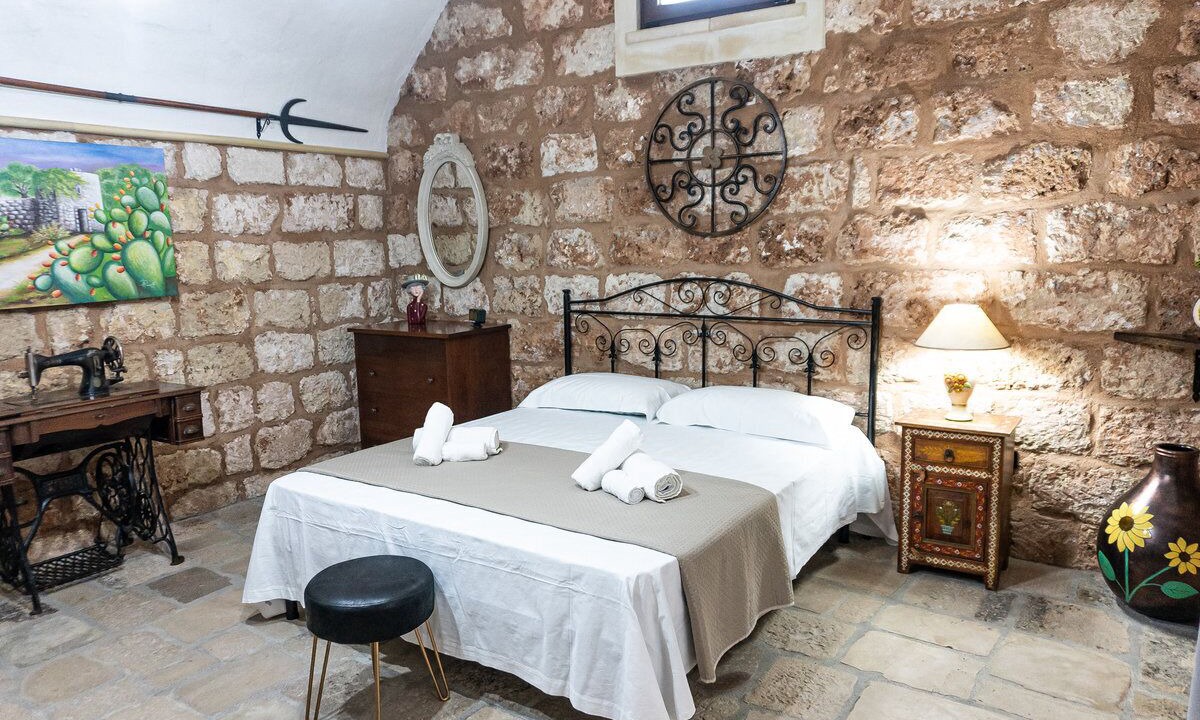 Photo of Bedroom in Racale