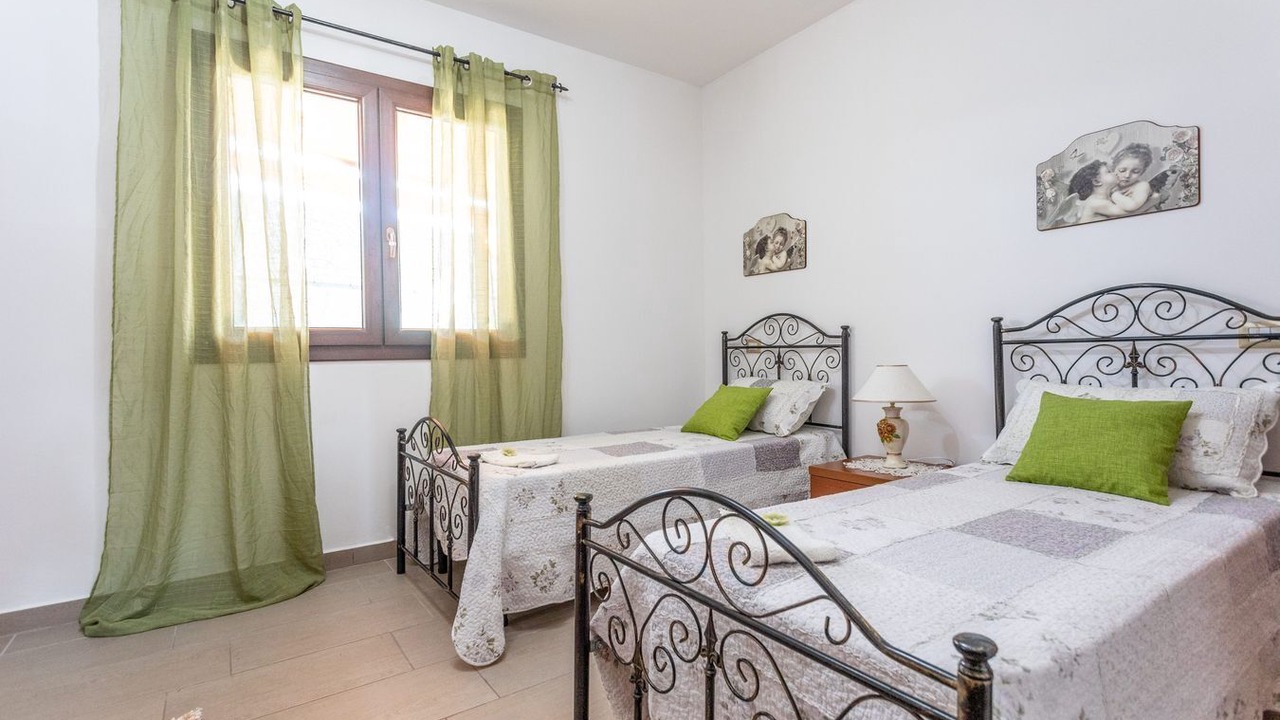 Photo of Bedroom in Racale
