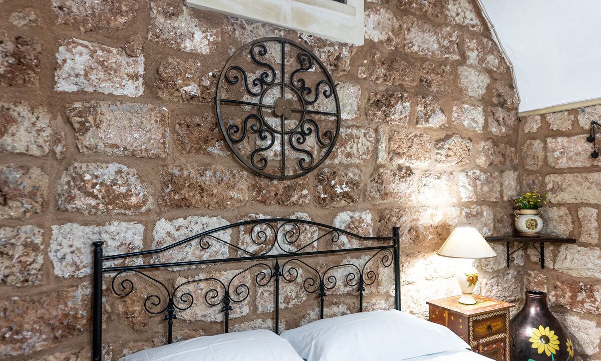 Photo of Bedroom in Racale