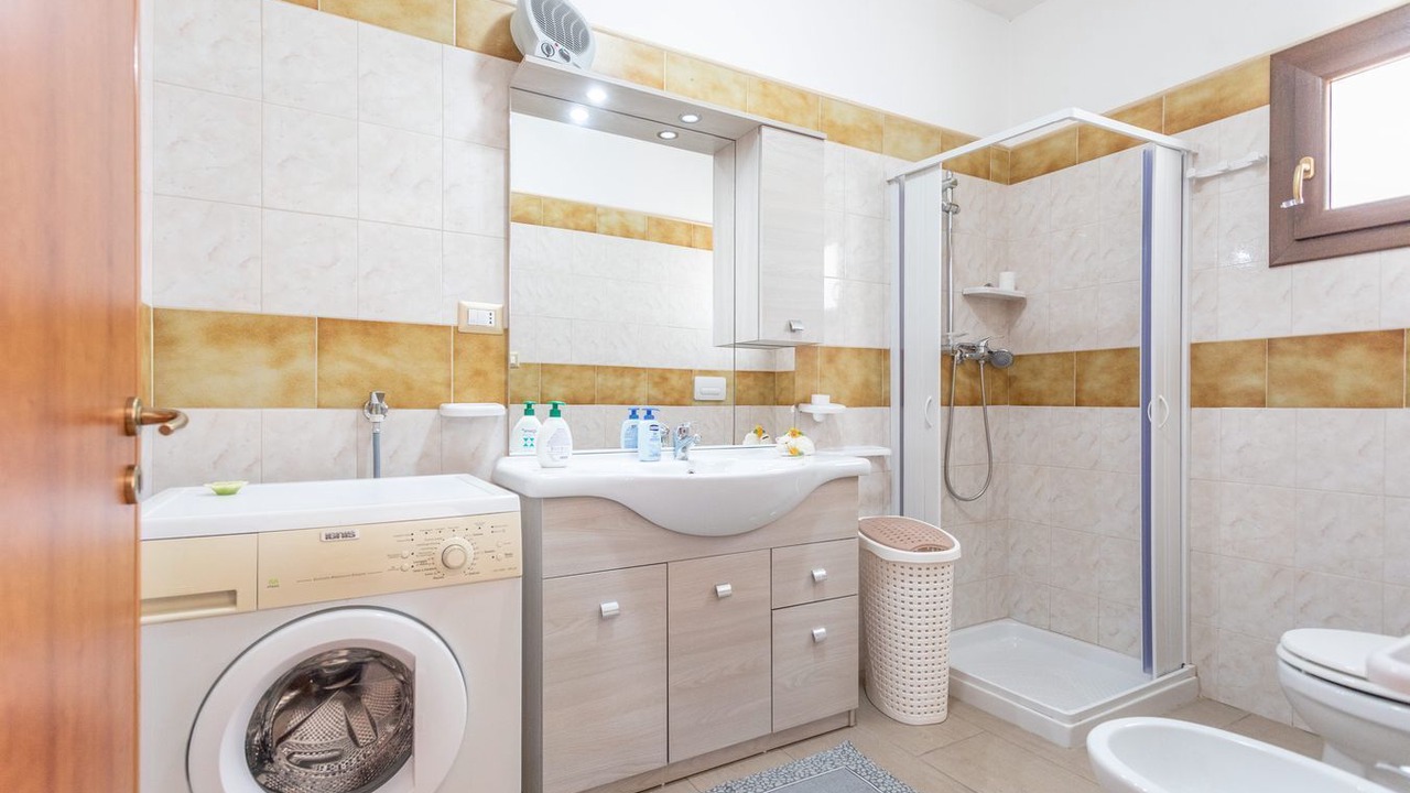 Photo of Bathroom in Racale