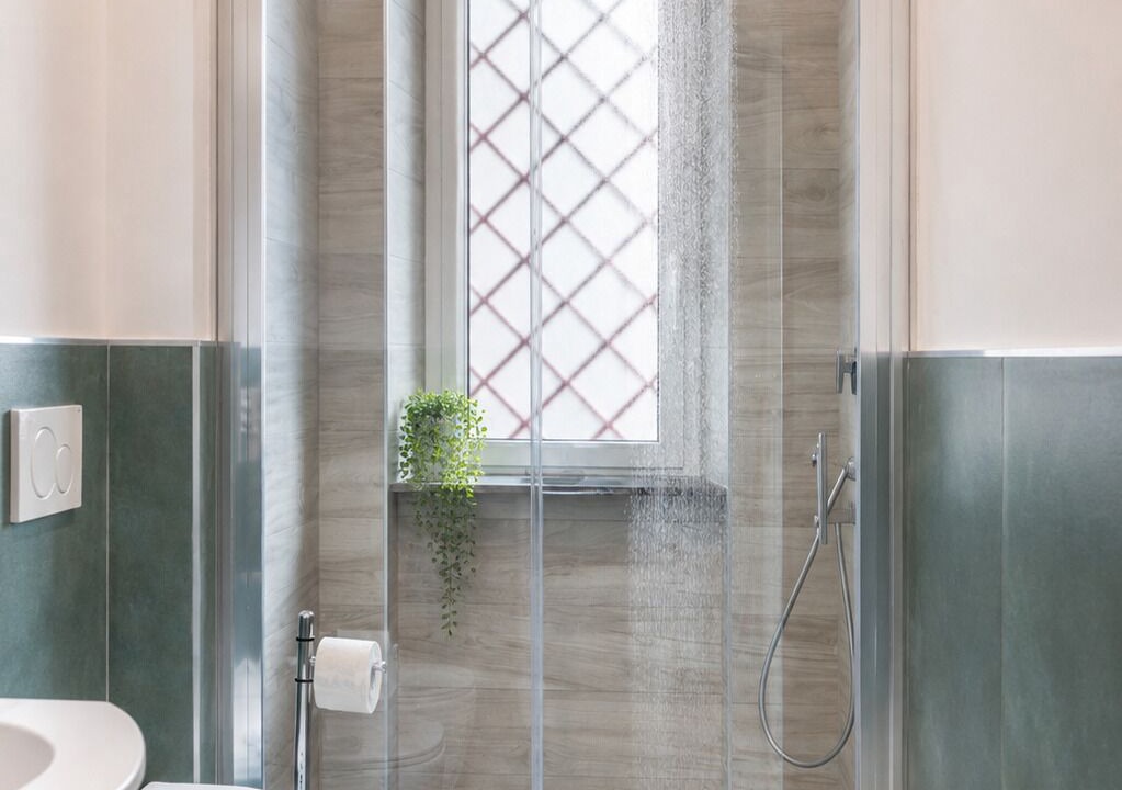 Photo of Bathroom in San Giovanni