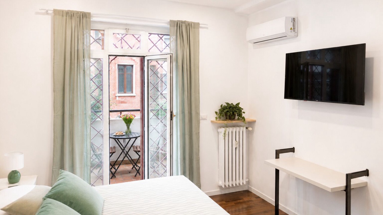Photo of Bedroom in San Giovanni