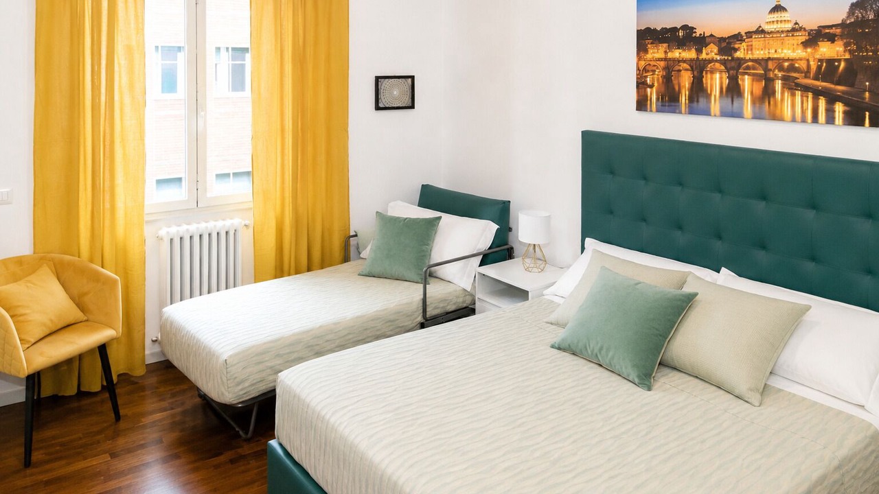 Photo of Bedroom in San Giovanni