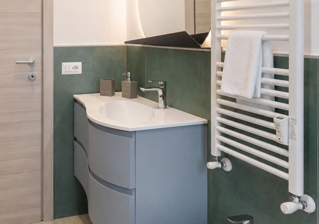 Photo of Bathroom in San Giovanni