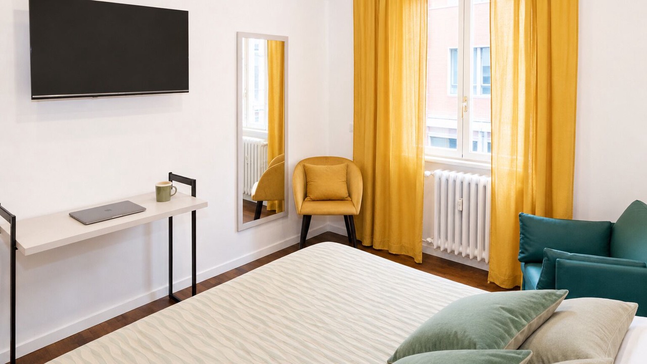 Photo of Bedroom in San Giovanni