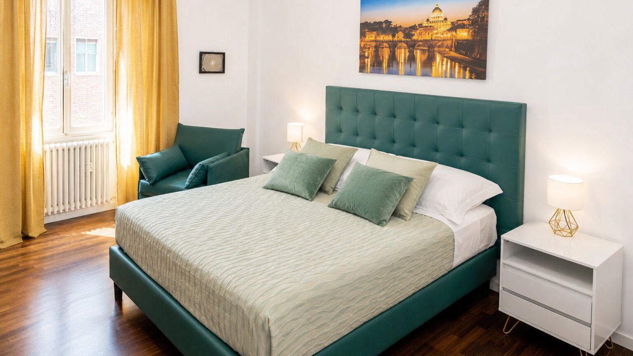 Photo of Bedroom in San Giovanni