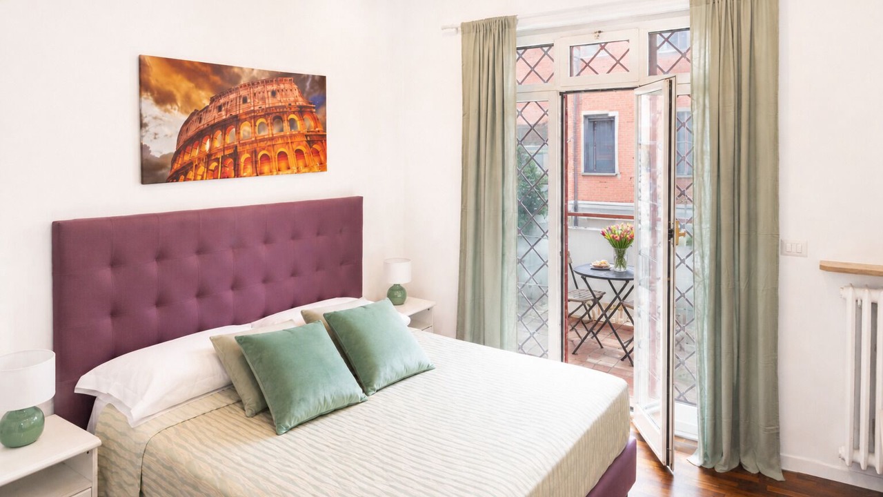 Photo of Bedroom in San Giovanni