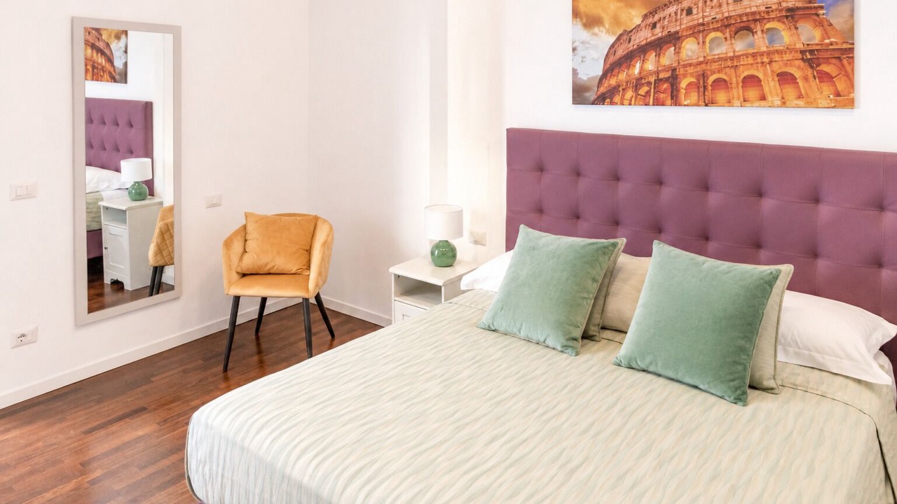 Photo of Bedroom in San Giovanni