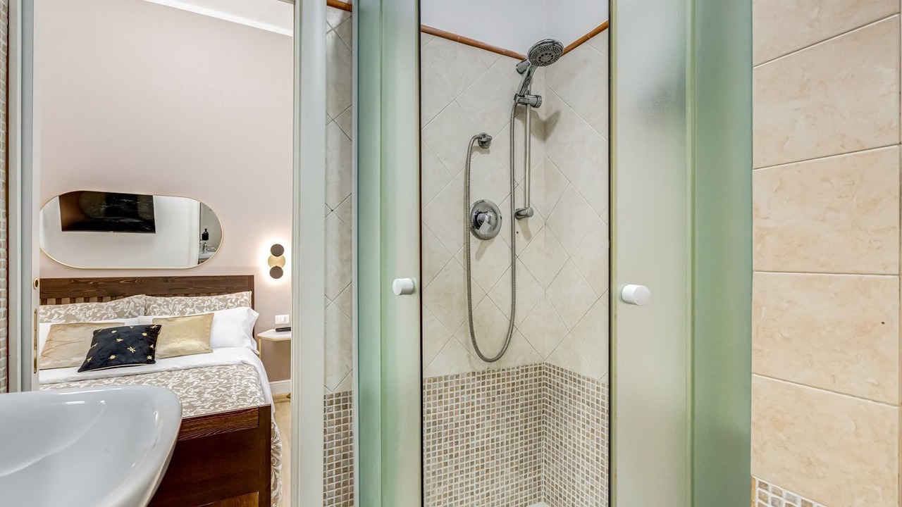 Photo of Bathroom in Vatican