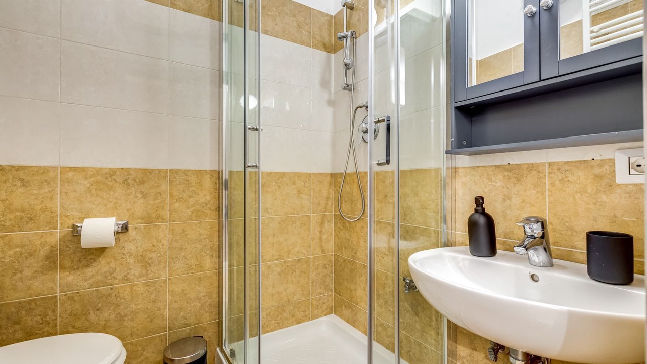 Photo of Bathroom in Vatican