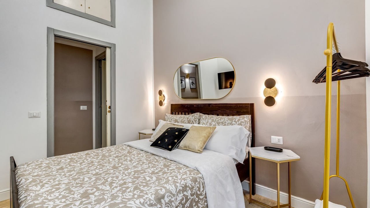 Photo of Bedroom in Vatican