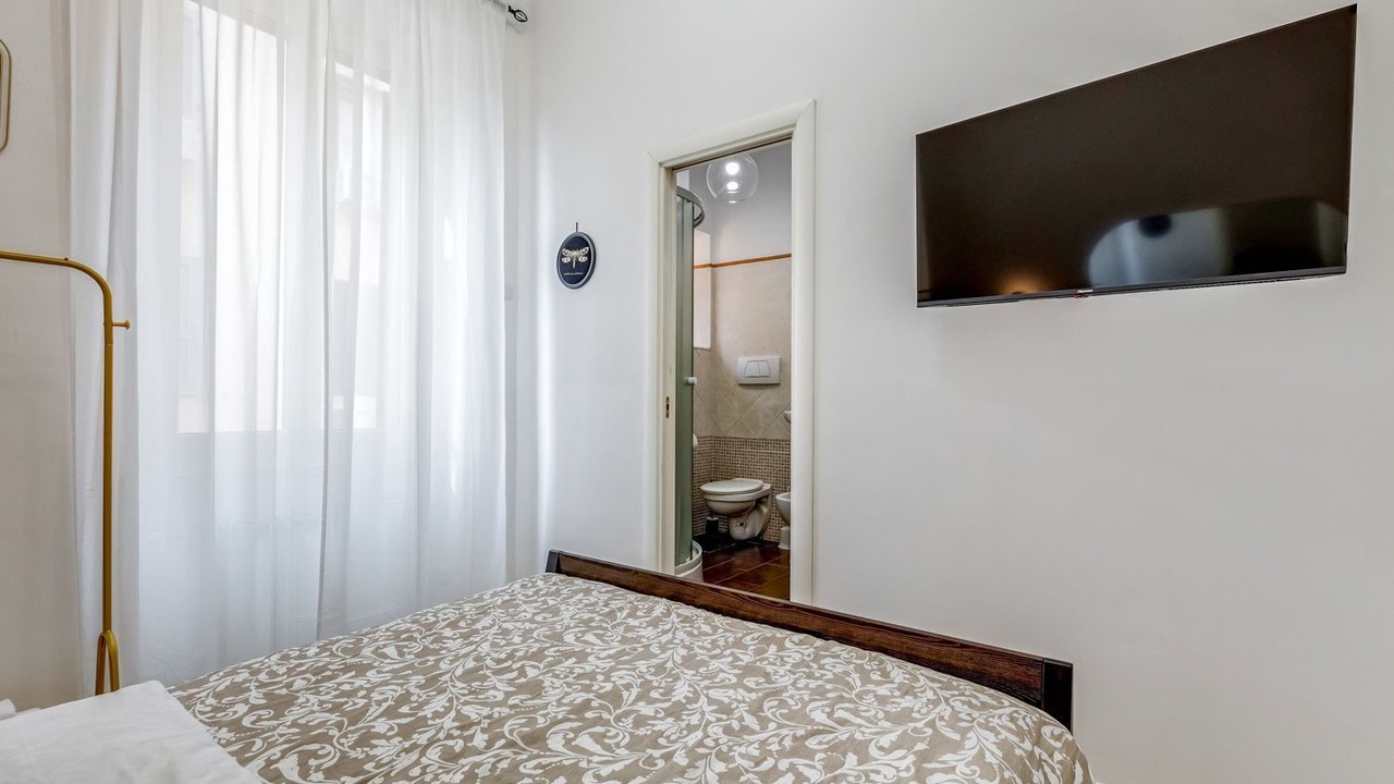 Photo of Bedroom in Vatican