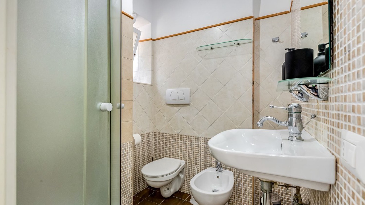 Photo of Bathroom in Vatican