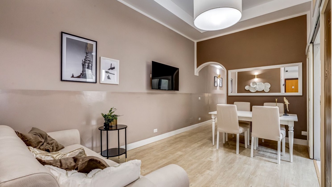 Photo of Livingroom in Vatican