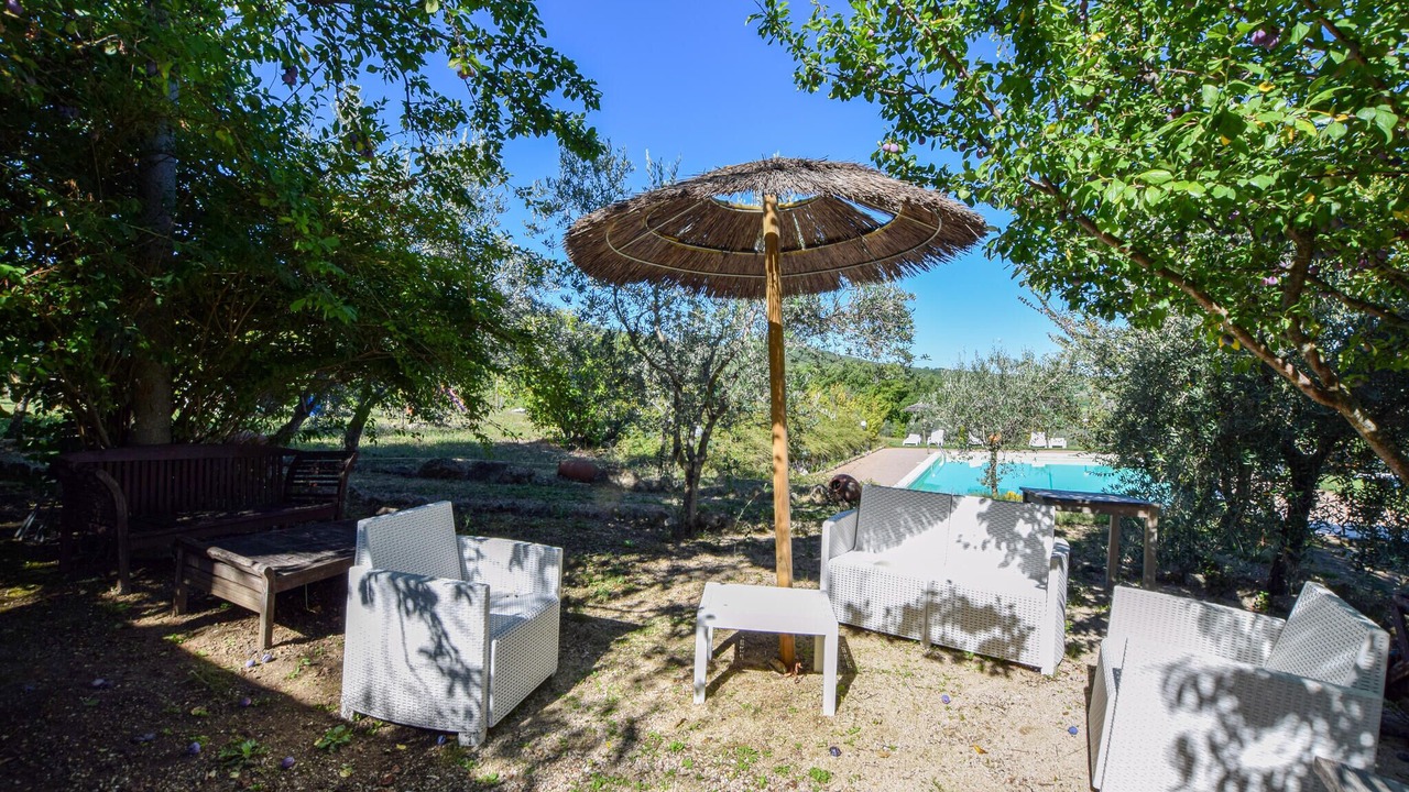 Photo of Outdoor in Barattano