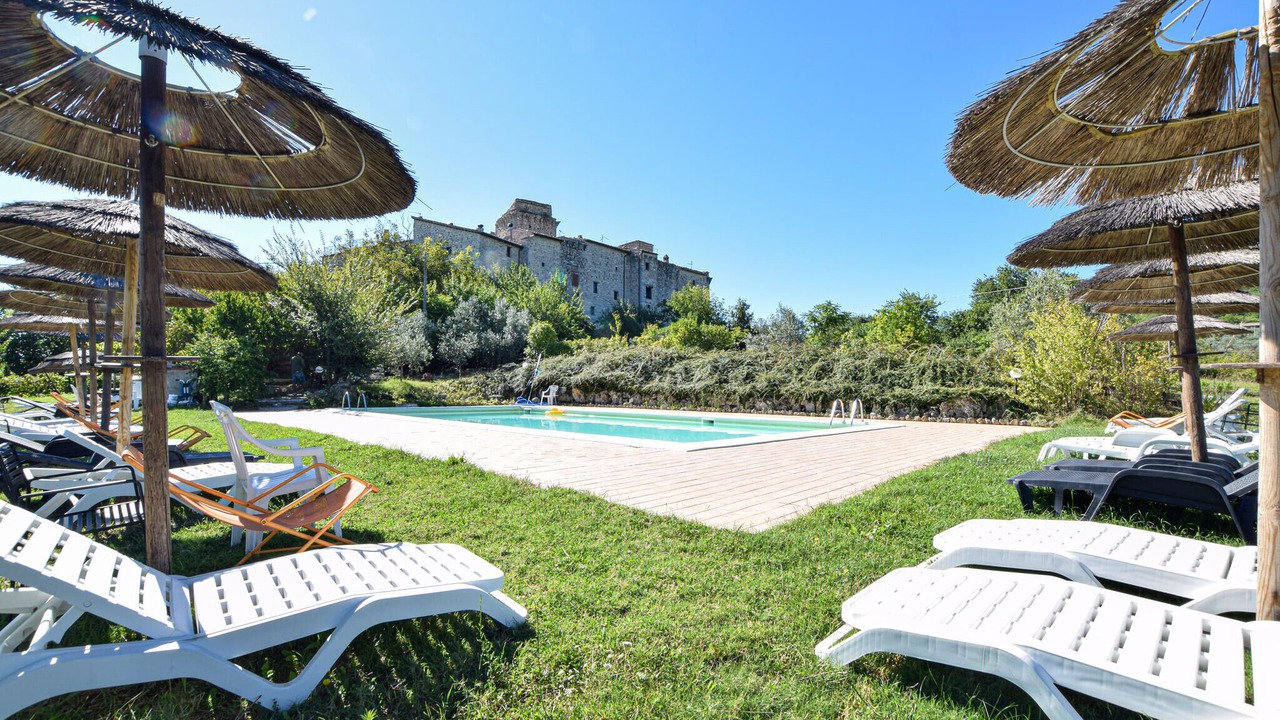 Photo of Outdoor in Barattano